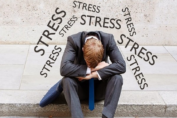 Pressione e stress da prestazione