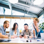 Sai gestire al meglio il tuo team