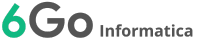 Logo 6Go informatica